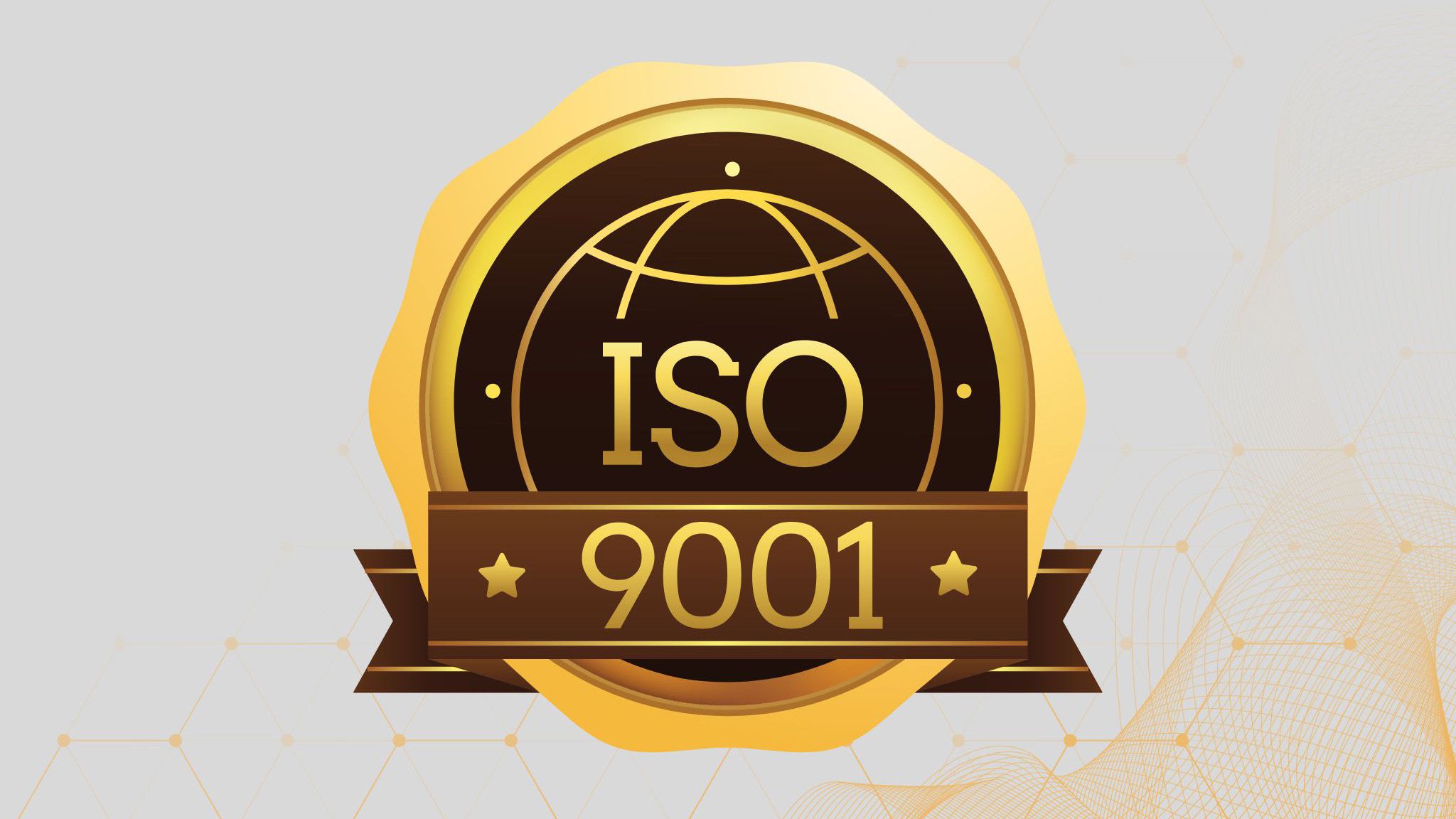 Phú Thái Cat được cấp chứng chỉ ISO 9001:2015