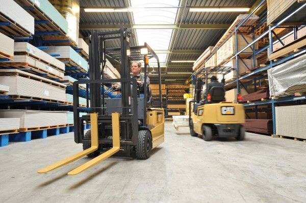 Hệ thống truyền động kép, lợi ích gấp ba