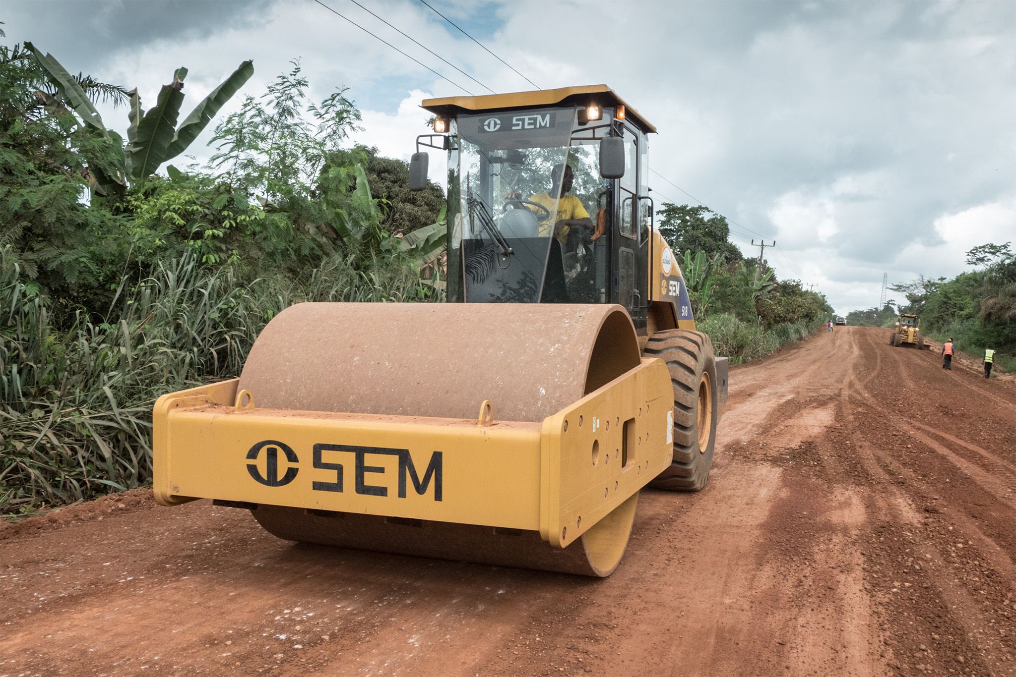 Caterpillar simplifies model nomenclature for its soil compactor line