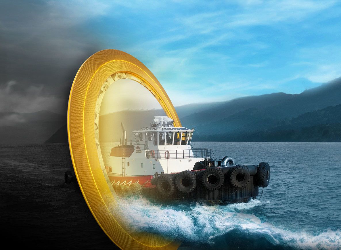 Caterpillar Tăng Cường Hỗ Trợ Sự Phát Triển Bền Vững Của Ngành Hàng Hải Với Giải Pháp Pin Đạt Chứng Nhận Hàng Hải Và Trạm Sạc Tại Bến Cảng