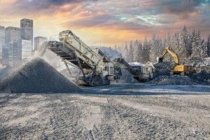 Metso Outotec và Phú Thái Cat hợp tác phân phối sản phẩm