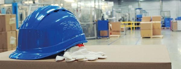 Top 7 tips for staying safe in the warehouse