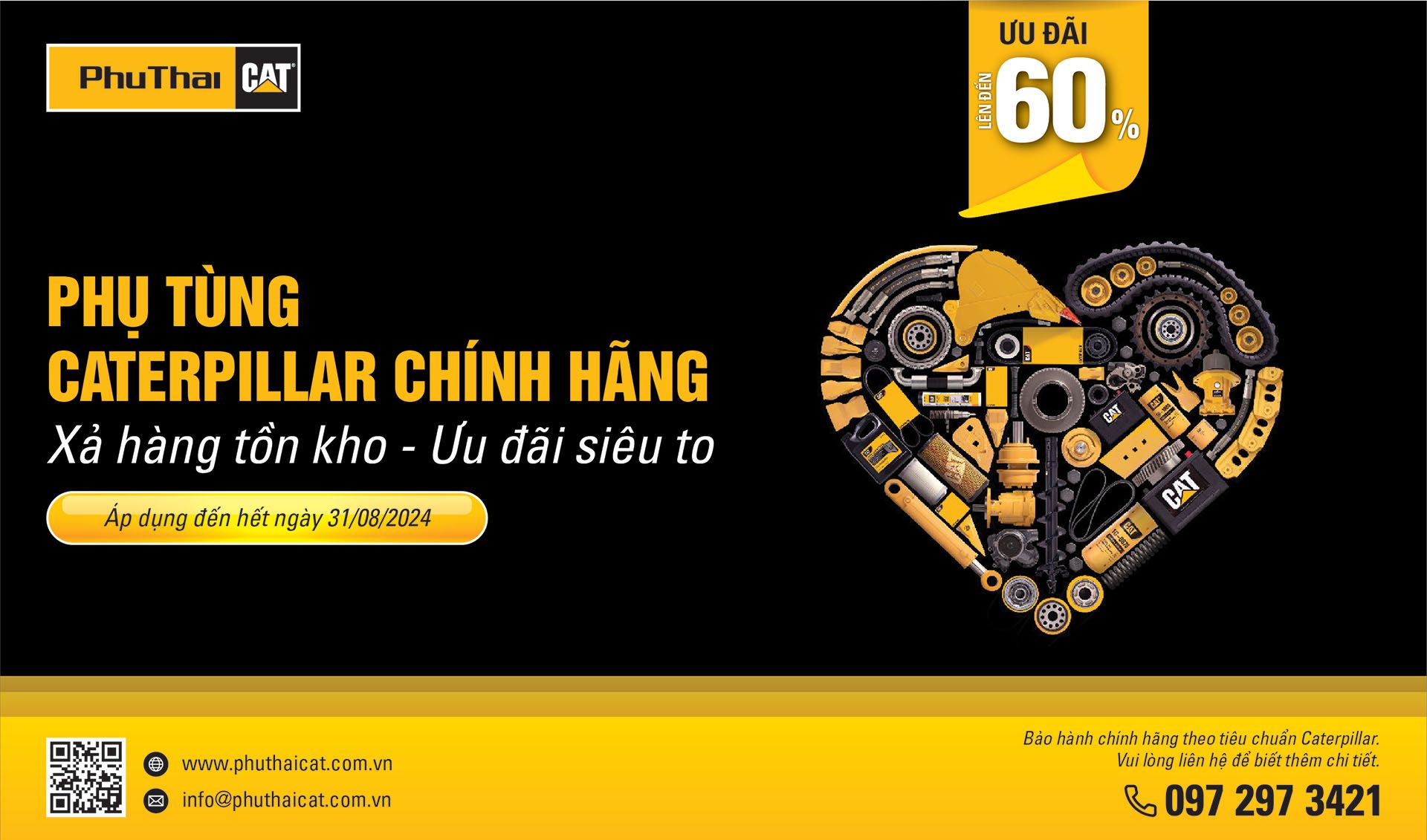 XẢ HÀNG TỒN KHO - ƯU ĐÃI SIÊU TO LÊN ĐẾN 60%